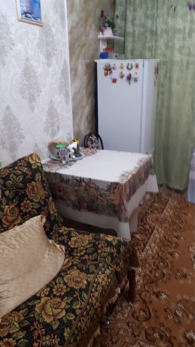 Сдам квартиру с подсклением