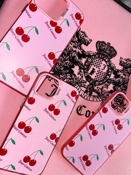 Калъф Juicy Courure