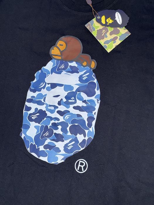 Tricou Bape