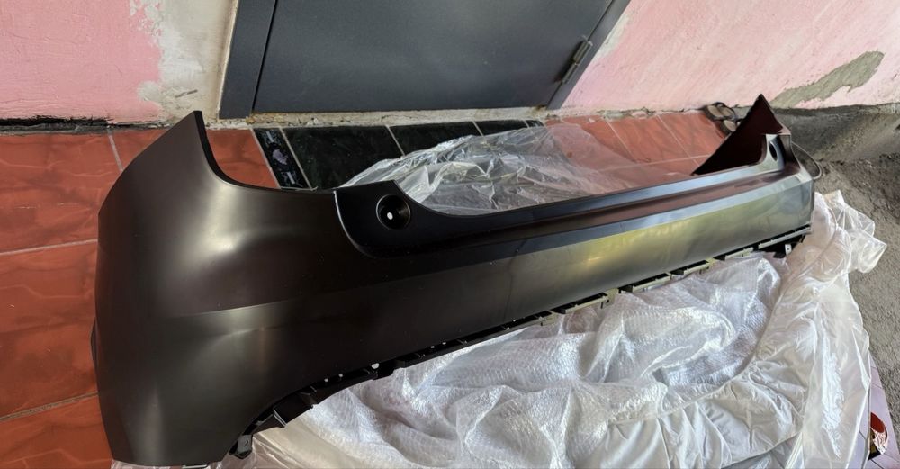 Haval Jolion бампер