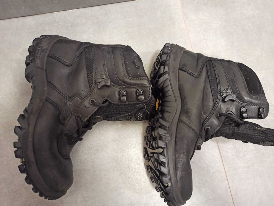 Дамски обувки ECCO естествена кожа (38 номер)