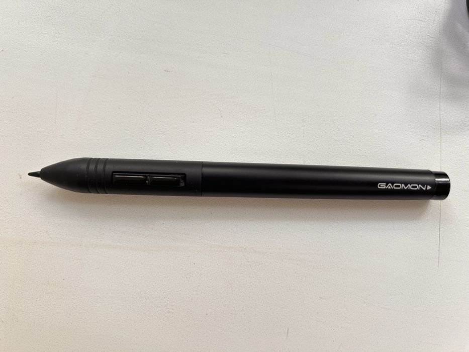 Графический планшет Gaomon M106K