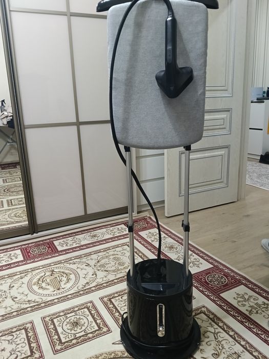 Срочно продам отпариватель