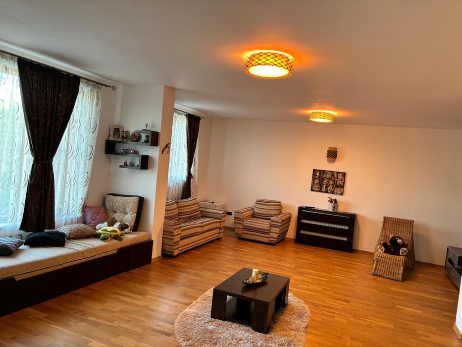 Cazare regim hotelier