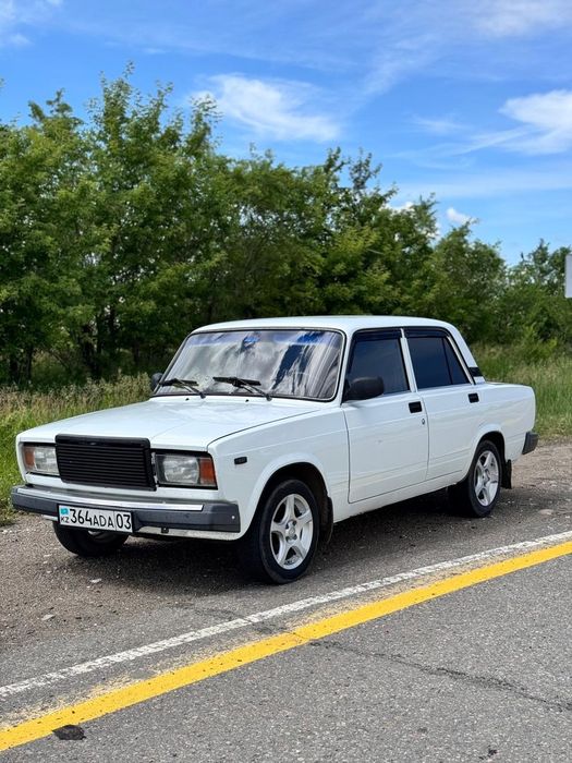 Продам автомобиль