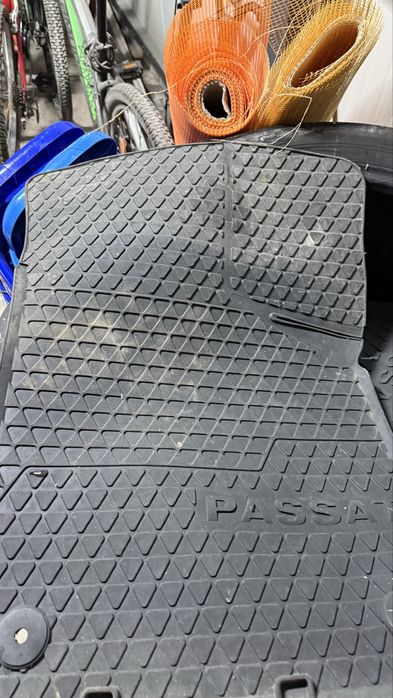 Roti 235 60 18/ anvelope 235 55 19/ presuri cauciuc VW Passat