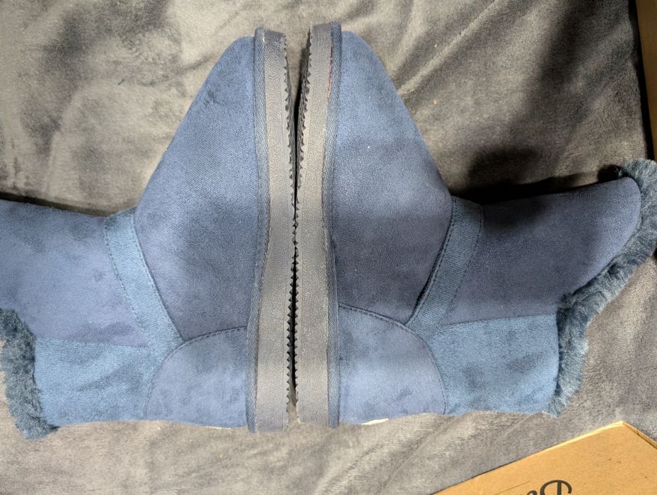 Дамски боти Blackfield