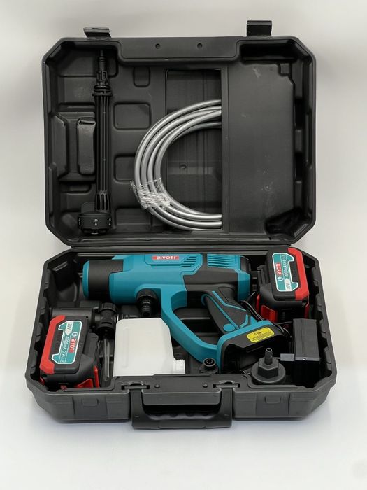 Мини Аккумуляторной Карчер Biyoti