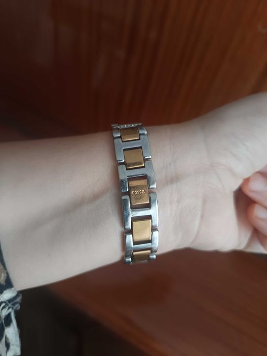 Часовник дамски Fossil