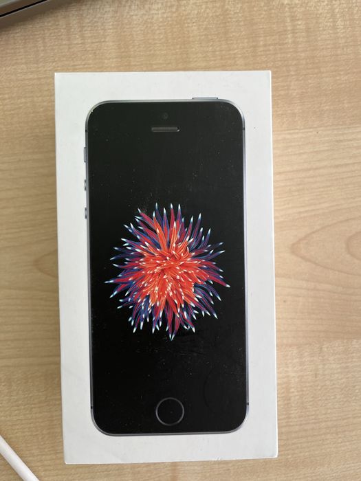 Оригинални Ipods, от Iphone SE