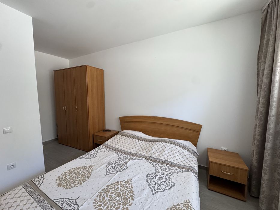Apartament 2 dormitoare total decomandat