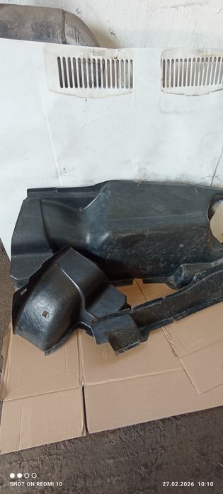 Продам запчасти для ВАЗ