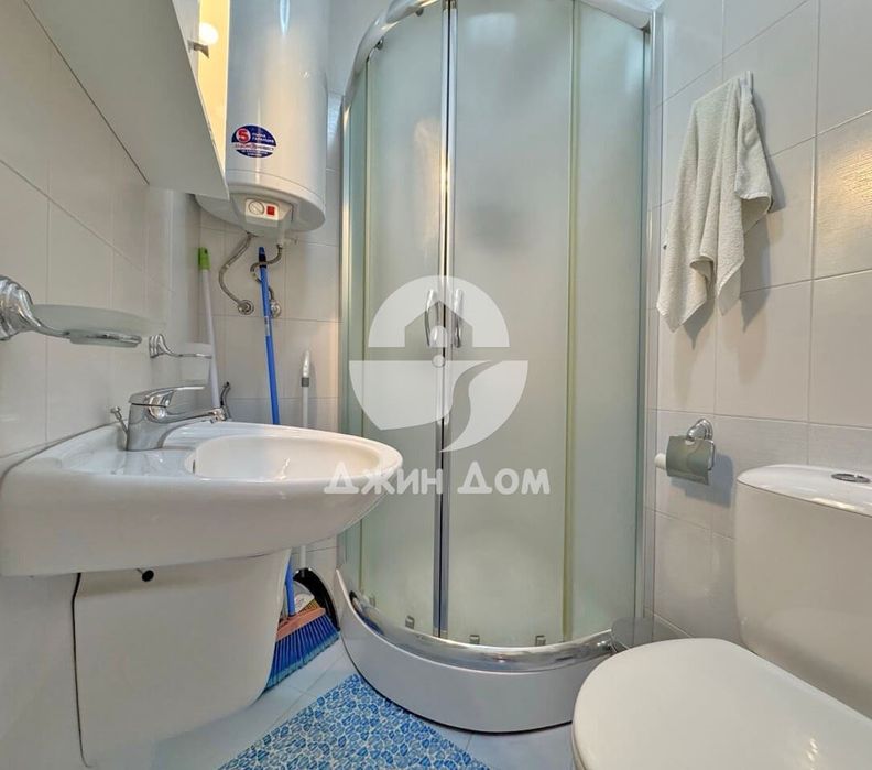 Продава се Едностаен апартамент в к.к. Слънчев бряг - 42 кв.м за 1250 €/кв.м - Снимка #5