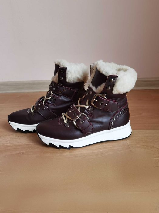 Обувки Ciaboo CORTINA