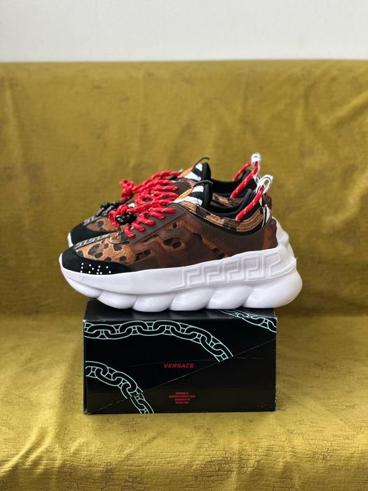 Versace Chain Reaction 40-41