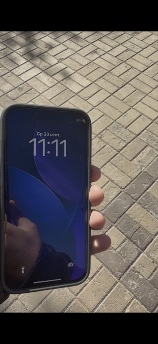 Продам IPhone 13 pro