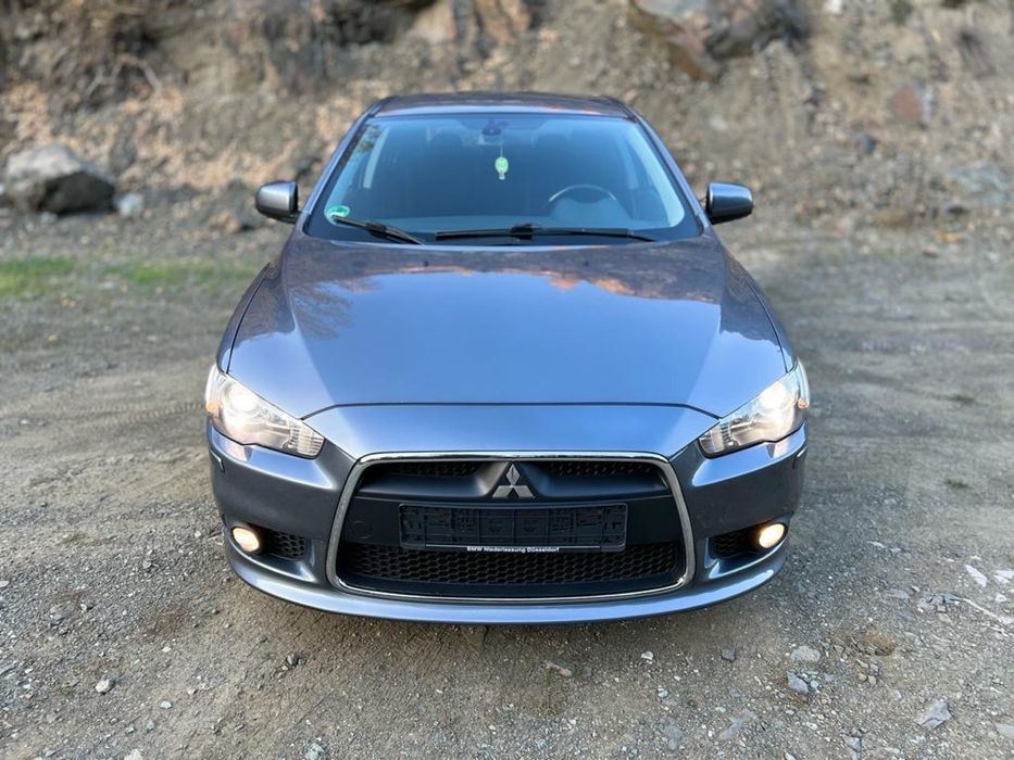 Mitshubishi Lancer 1.6