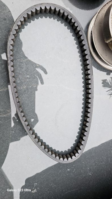 Скутер цял Yamaha Majesty 150(каквото е налично) или на части