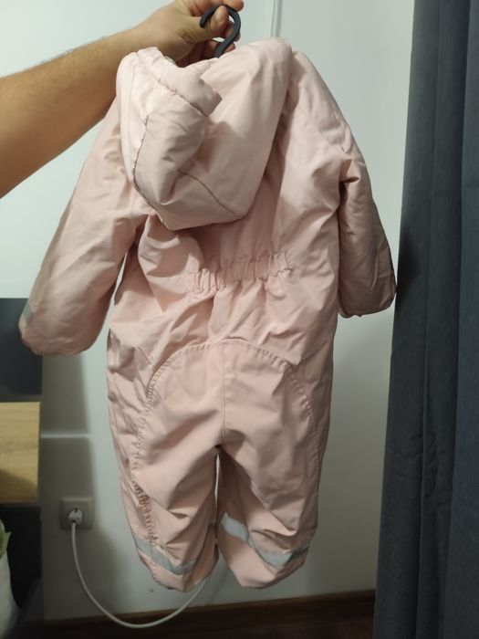 ХМ Космонавт за момиче