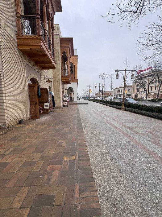 Нежилое помещение 1 линия