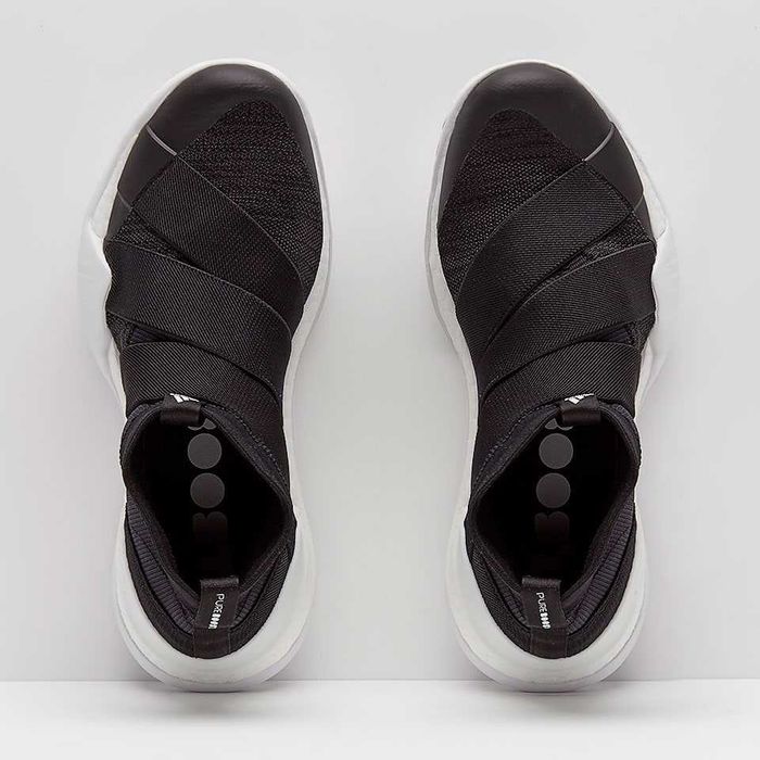 Оригинални маратонки * ADIDAS PURE BOOST X * EU36 2/3