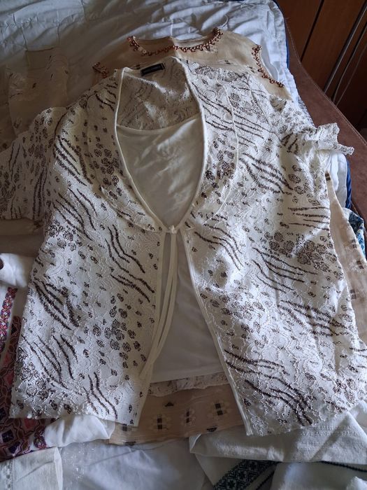 Obiecte traditionale romanesti