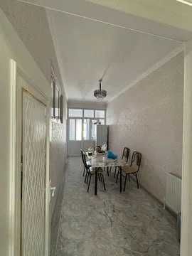 ЖК Charx Novza 4 комнатная 84м2 Шайхантахур РОВД напротив