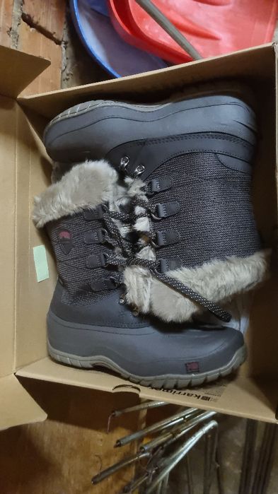 Дамски обувки Karrimor