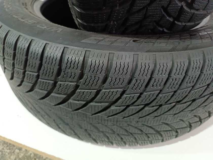 Anvelope 225/55/R17 101V NOKIAN IARNA CP-N20797