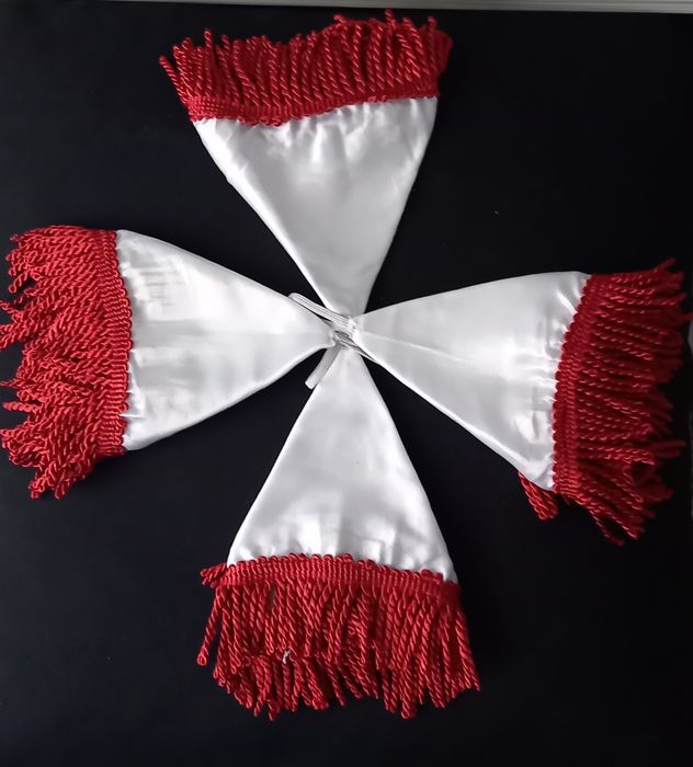 Кърпичка за народни танци