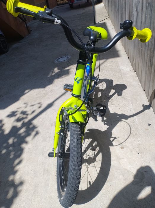 Bicicleta pentru copii