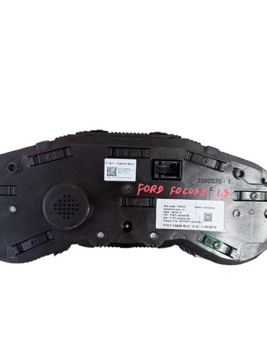 Kit pornire FORD FOCUS MK 3 1.5 tdci euro 6