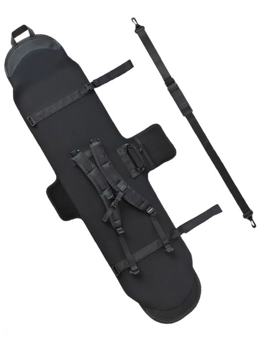 Сумка (чехол) для сноуборда 146см