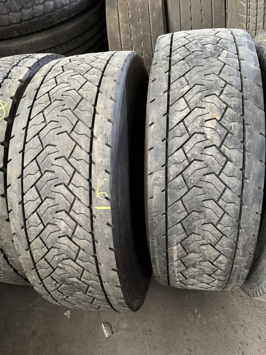 Anvelope tractiune 315/70/22,5 marci premium 7-12mm