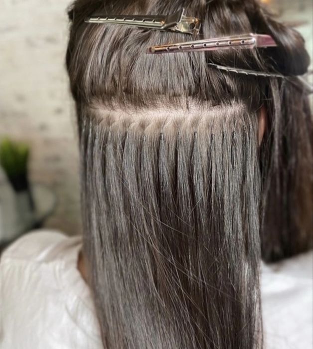 Extensii de par /hair extension