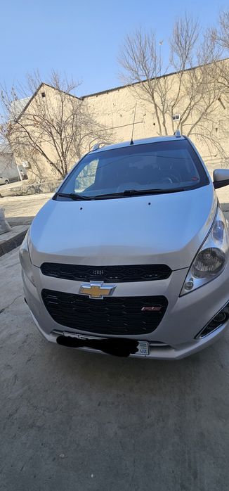 Spark 2015 yil 3 pazitsiya yevro