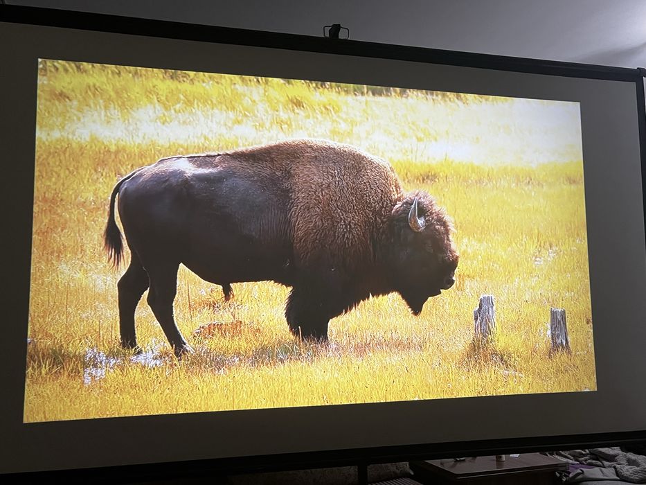 Продаю проектор, цена договрная