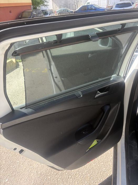 Vw passat 1,6 TDI / vand sau schimb