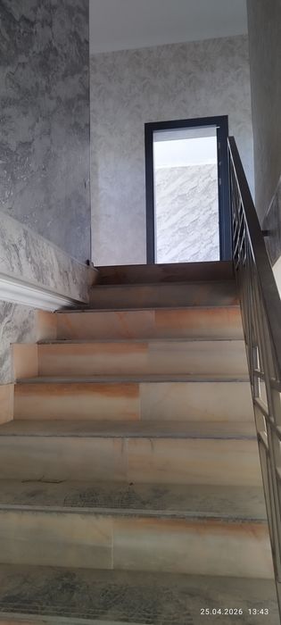 танхаус типидаги катеж