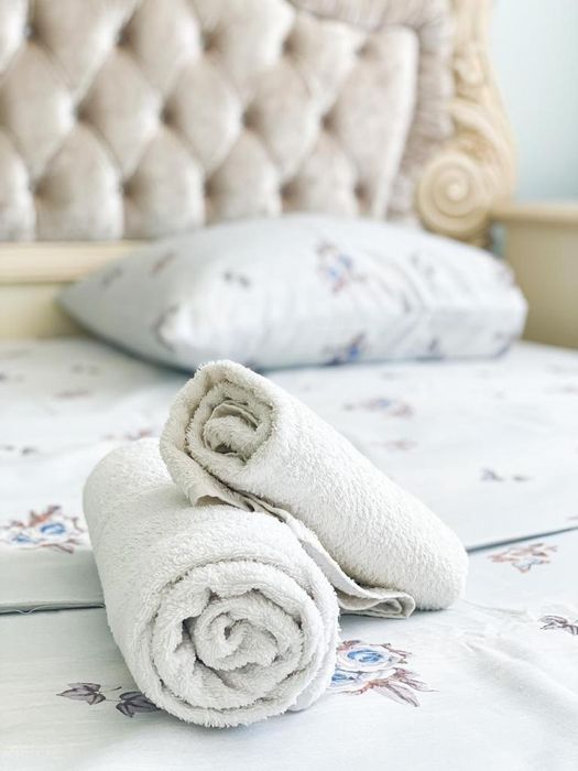 Квартира по суточно