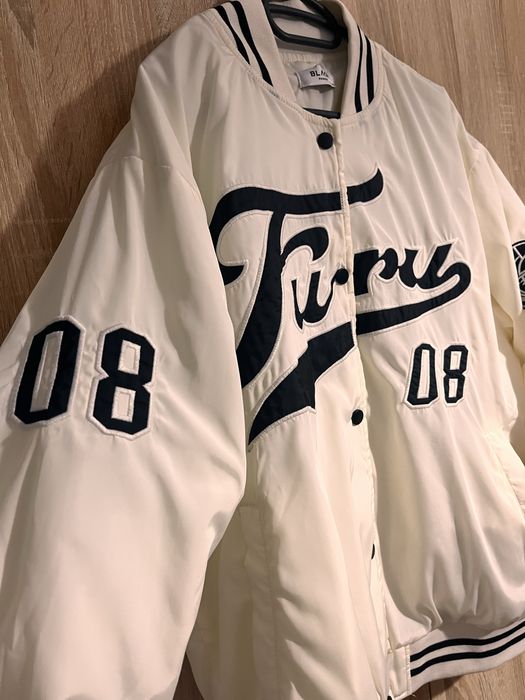 Дамско пролетно яке