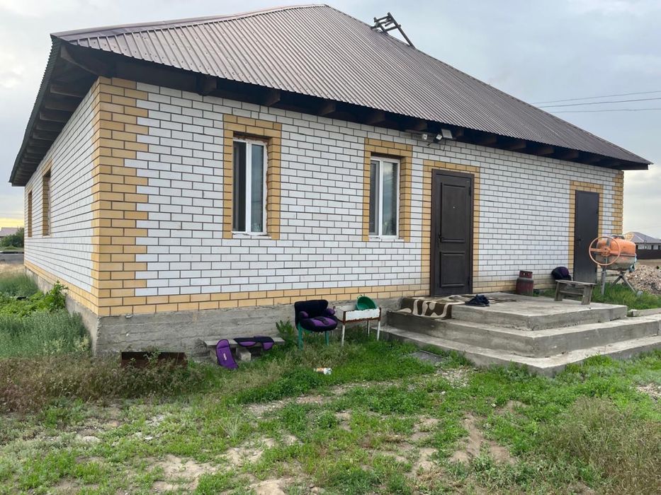 Продам дом на восточном