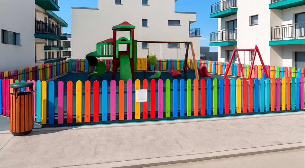 IBO Studio - Mamaia Nord