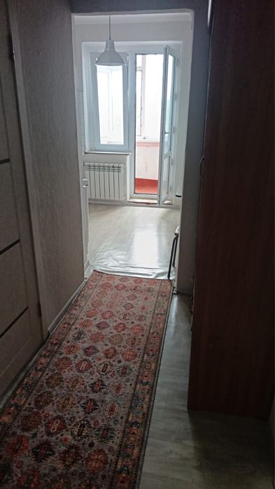 Сдам квартиру на 8 мкр