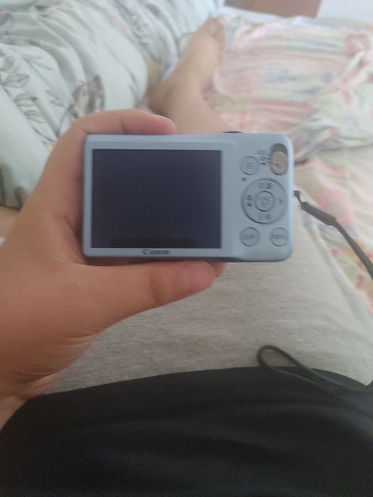 fotoapparat sotiladi