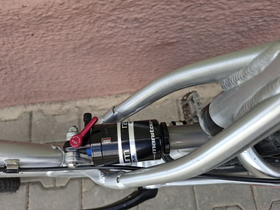 Bicicleta Price aluminiu 27 (3×9)viteze, roti 26