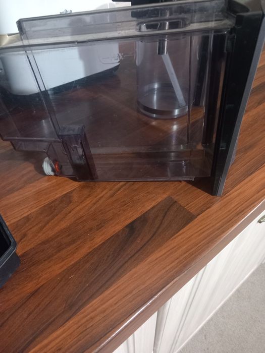 Delonghi Perfecta Cappucino