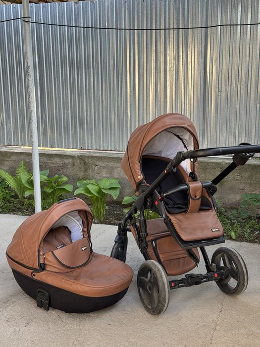 Продам коляску VERDI MIRAGE