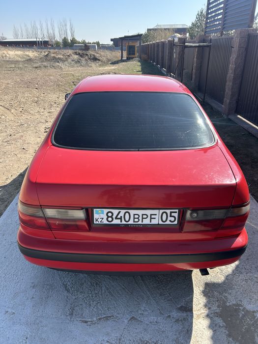 Продам таету карине е срочно срочно