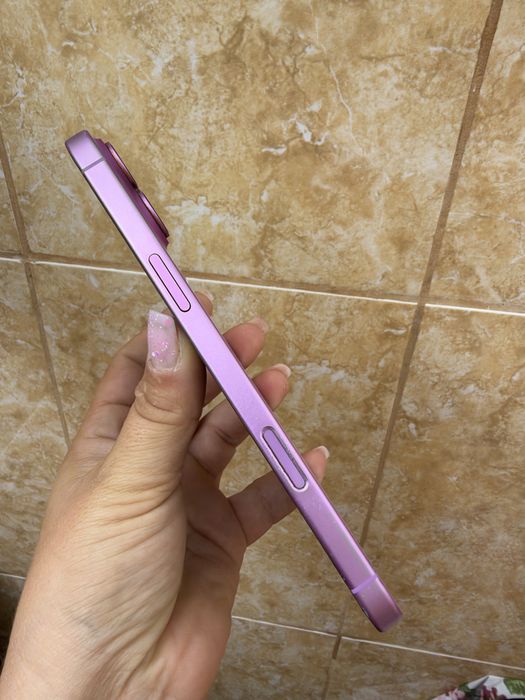 Se vinde Iphone 16 Plus
